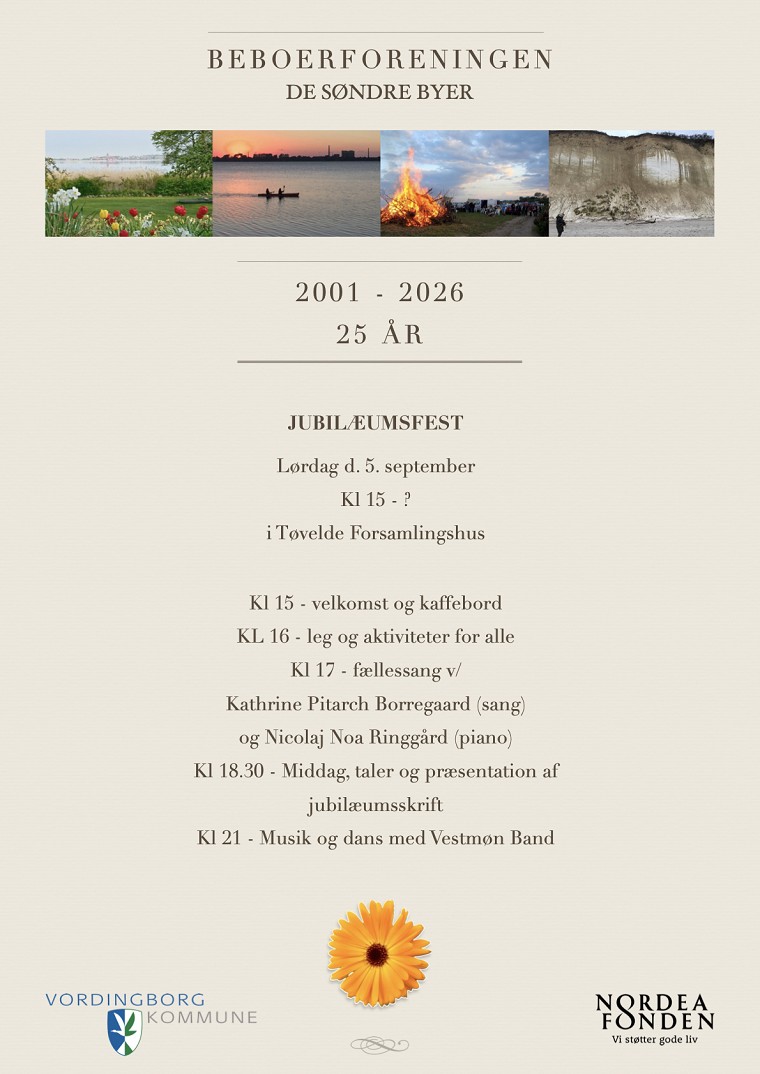 Jubilæumsfest