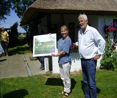 Vinderbillede om For&aring;ret i De S&oslash;ndre Byer