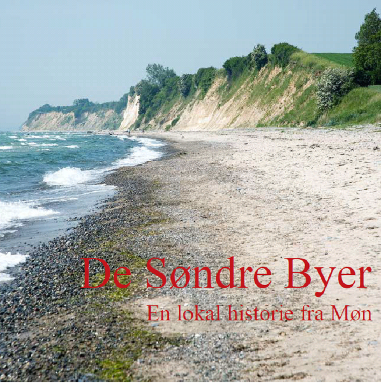 Bog om De S&oslash;ndre Byer