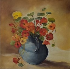 Charlotte R&oslash;nsb&oslash;l, Bissinge